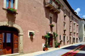 Hotel Alle Vecchie Arcate Pescasseroli